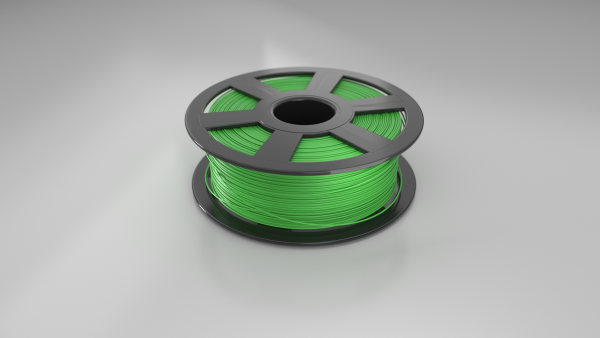 PLA Green