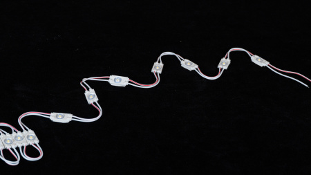LED modules Z1-2835-R-AE-MEN