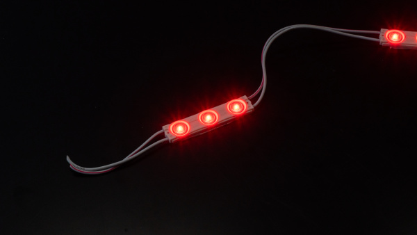 LED modules Z3-2835-R-AE-MEN