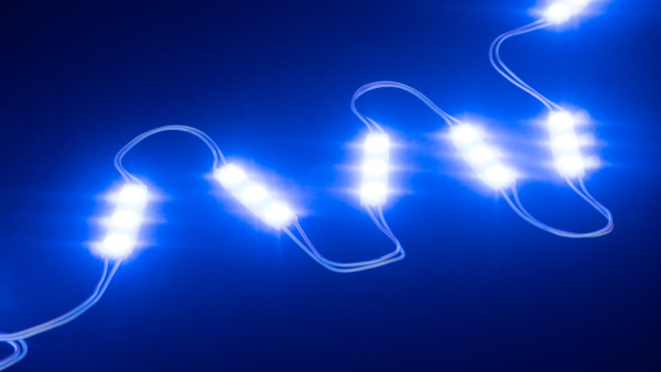 LED modules Z3-2835-B-AE-MEN