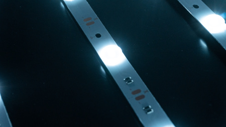 Led strip for light box 6500K-12W