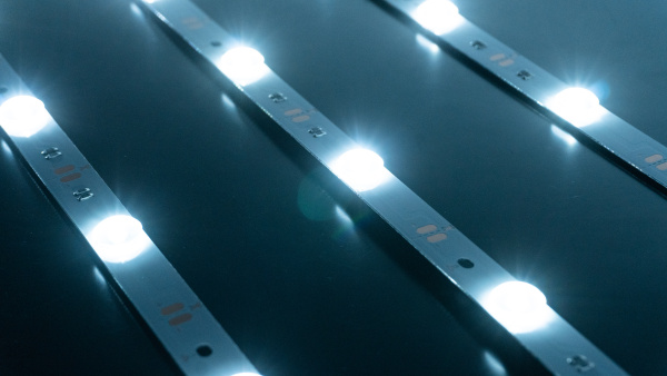 Led strip for light box 6500K-12W