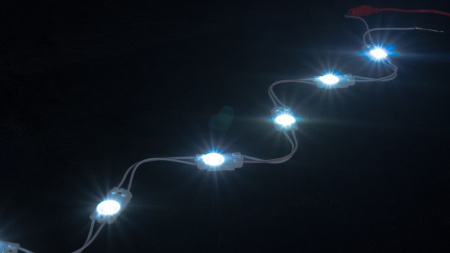 LED modules M1-2835-СW-AE-MEN