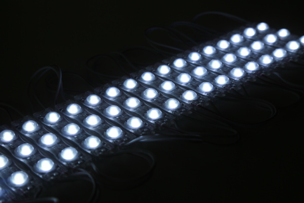 LED modules S3-2835-CW-AE-MEN