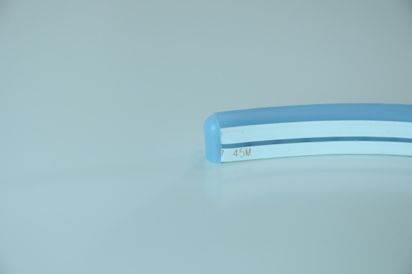 Plug light blue NEON-PLUG-LIGHT BLUE-816-AE-MEN