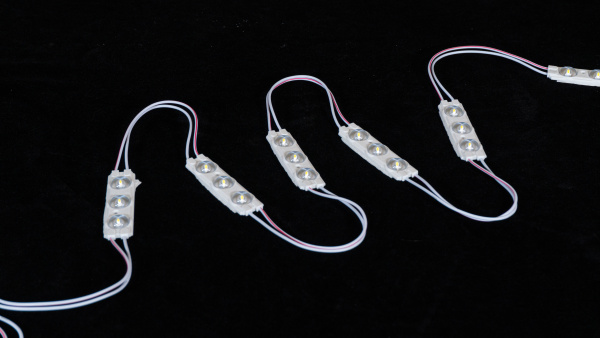LED modules M3-2835-W-AE-MEN