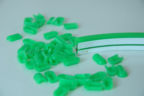 Plug green NEON-PLUG-GREEN-816-AE-MEN