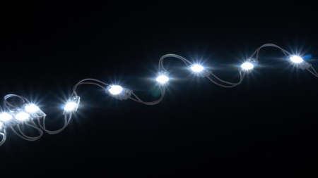 LED modules M1-2835-W-AE-MEN