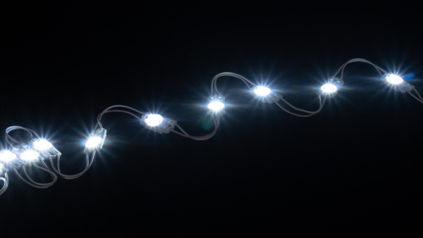 LED modules M1-2835-W-AE-MEN