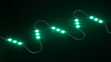 LED modules Z3-2835-G-AE-MEN