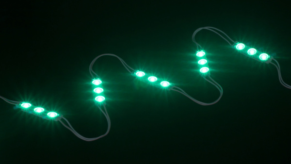 LED modules Z3-2835-G-AE-MEN