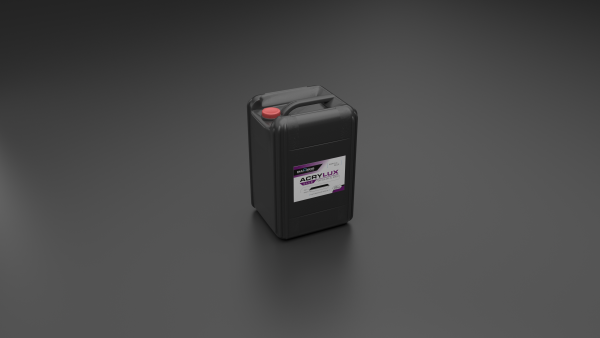 Acrylux acrylic glue ZL9000 (25 kg)