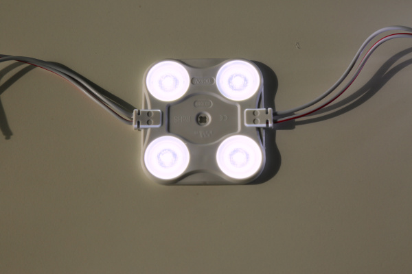 LED modules H4-2835-W-AE-MEN