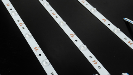 Led strip for light box 6500K-12W
