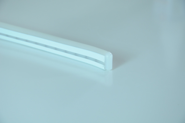 Plug white NEON-PLUG-WHITE-612-AE-MEN