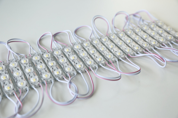 LED modules S3-2835-CW-AE-MEN