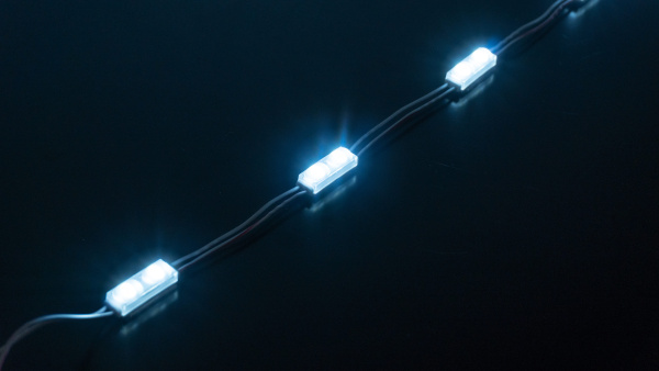 LED modules D2-2835-СW-AE-MEN