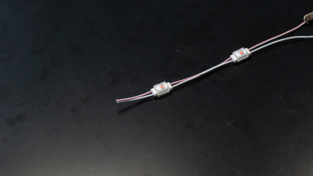 LED modules D1-2835-R-AE-MEN