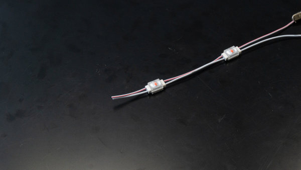 LED modules D1-2835-R-AE-MEN