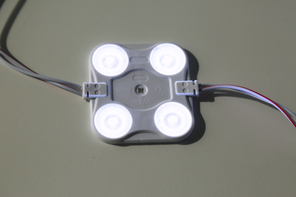 LED modules H4-2835-CW-AE-MEN