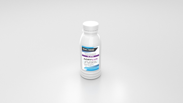 Acrylux paste color light purple ZL3770-0,02%