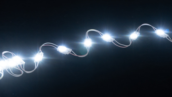 LED modules M1-2835-W-AE-MEN