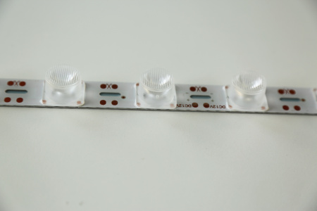 Led strip bar for light box 10000K 12W