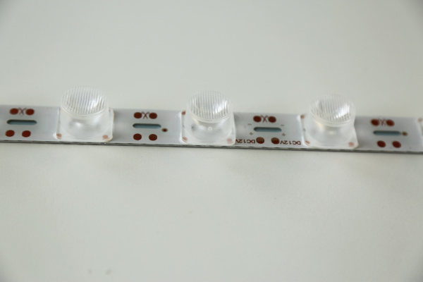 Led strip bar for light box 10000K 12W