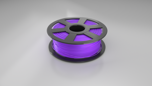 PLA Purple